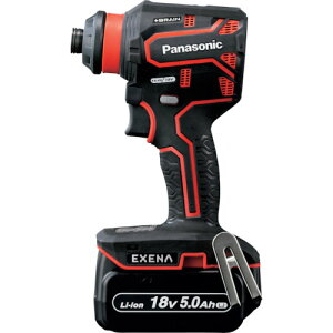 EXENA �[�d�h�����h���C�o�[ EZ1DD2J18D-R �A�J 528-7215 �p�i�\�j�b�N�G���N�g���b�N���[�N�X��