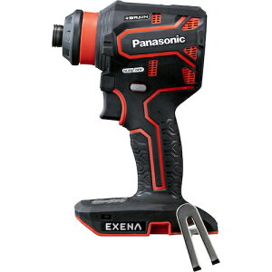 EXENA �[�d�h�����h���C�o�[(�{�̂̂�) EZ1DD2X-R �A�J 528-7210 �p�i�\�j�b�N�G���N�g���b�N���[�N�X��