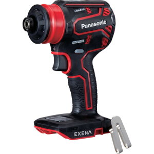 EXENA �[�d�h�����h���C�o�[ �{�̂̂� EZ1DD3X-R �A�J 693-7110 �p�i�\�j�b�N�G���N�g���b�N���[�N�X��
