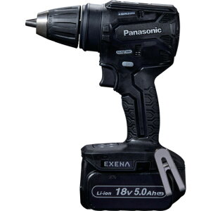 EXENA �[�d�h�����h���C�o�[ EZ1DD4J18D-B �N�� 697-9280 �p�i�\�j�b�N�G���N�g���b�N���[�N�X��