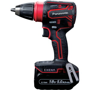 EXENA �[�d�h�����h���C�o�[ EZ1DD4J18D-R �A�J 697-9279 �p�i�\�j�b�N�G���N�g���b�N���[�N�X��