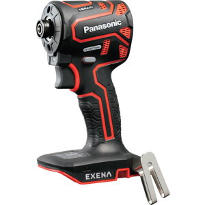 EXENA �[�d�C���p�N�g�h���C�o�[ �{�̂̂� �� EZ1PD1X-R �A�J 270-8287 �p�i�\�j�b�N�G���N�g���b�N���[�N�X��