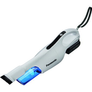 Panasonic �[�d�T�C�N�������N���[�i�[Dual14.4V�d�r�Z�b�g�i EZ37A5LJ1F-W 555X160 220-3575 �p�i�\�j�b�N�G���N�g���b�N���[�N�X��