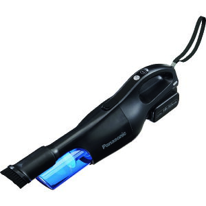Panasonic �[�d�T�C�N�������N���[�i�[Dual18V�d�r�Z�b�g�i EZ37A5LJ1G-B 555X160 220-3571 �p�i�\�j�b�N�G���N�g���b�N���[�N�X��