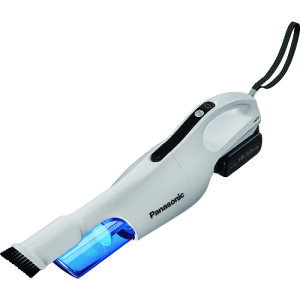 Panasonic �[�d�T�C�N�������N���[�i�[Dual18V�d�r�Z�b�g�i EZ37A5LJ1G-W 555X160 220-3579 �p�i�\�j�b�N�G���N�g���b�N���[�N�X��