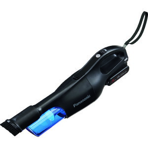 Panasonic �[�d�T�C�N�������N���[�i�[Dual18V�d�r�Z�b�g�i EZ37A5PN1G-B 555X160 220-3572 �p�i�\�j�b�N�G���N�g���b�N���[�N�X��