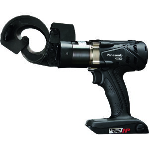 Panasonic �f���A�� �[�d�P�[�u���J�b�^�[ EZ45A7X-B 291X263X60 113-0124 �p�i�\�j�b�N�G���N�g���b�N���[�N�X��