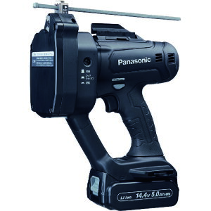 Panasonic �f���A�� �[�d���S�l�W�J�b�^�[ 14.4V5.0Ah�Z�b�g�i EZ45A9LJ2F-B 210-9976 �p�i�\�j�b�N�G���N�g���b�N���[�N�X��