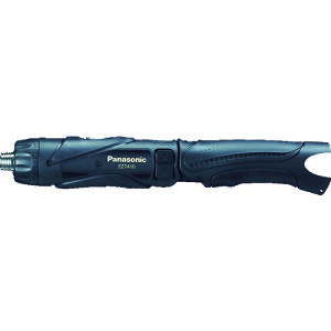 Panasonic �[�d�X�e�B�b�N�h�����h���C�o�[ 3.6V �u���b�N �{�̂̂� EZ7410XB1 760-3525 �p�i�\�j�b�N�G���N�g���b�N���[�N�X��