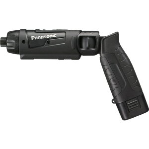 Panasonic �[�d�X�e�B�b�N�h�����h���C�o�[ 7.2V �� �d�r2�t�� EZ7421F07D-B 302MM�N�� 690-4308 �p�i�\�j�b�N�G���N�g���b�N���[�N�X��