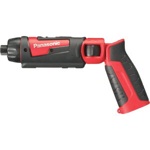 Panasonic 7.2V�[�d�X�e�B�b�N�h�����h���C�o�[ �{�̂̂� �� EZ7421X-R 302MM �A�J 835-6106 �p�i�\�j�b�N�G���N�g���b�N���[�N�X��