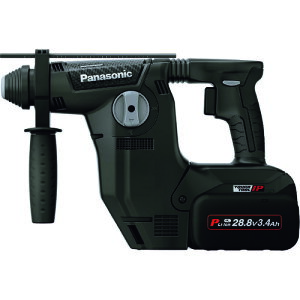 Panasonic 28.8V �[�d�n���}�[�h���� �W�o�Ȃ��Z�b�g EZ7881PC2S-B 135-0288 �p�i�\�j�b�N�G���N�g���b�N���[�N�X��
