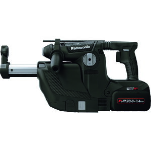 Panasonic 28.8V �[�d�n���}�[�h���� �W�o����Z�b�g EZ7881PC2V-B 135-0286 �p�i�\�j�b�N�G���N�g���b�N���[�N�X��