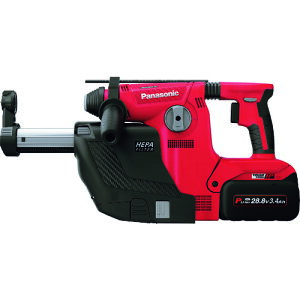 Panasonic 28.8V �[�d�n���}�[�h���� �W�o����Z�b�g �� EZ7881PC2V-R �A�J 225-8403 �p�i�\�j�b�N�G���N�g���b�N���[�N�X��