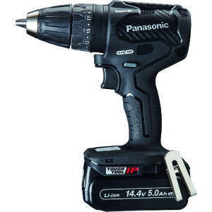 Panasonic �f���A�� �[�d�U���h�����h���C�o�[ 14.4V 5.0Ah�Z�b�g EZ79A3LJ2F-B 206-3918 �p�i�\�j�b�N�G���N�g���b�N���[�N�X��