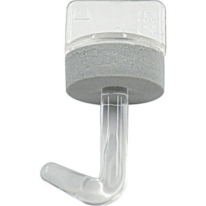 DAIDOHANT �|���J�[�{�l�C�g�ɑ��t�b�N 12�{�� 23mm �N���A�[ 10176060 12�R 114-2556 �_�C�h�[�n���g