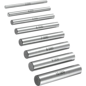 SK �|�s���Q�[�W AA�V���[�Y +-���� AA 18.760mm AA-18.760 107-7493 �V�����@