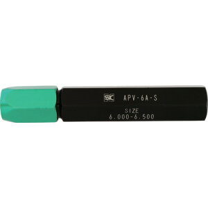 SK �Ќ��A���~�s���o�C�X �g�p�T�C�Y(mm)6.00�`6.50 APV-6A-S 86MM 236-0927 �V�����@