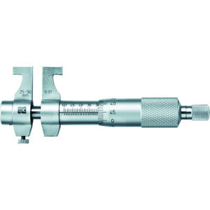 SK �C���T�C�h�}�C�N�����[�^ ����͈�25�`50mm MC304-50I 377-5844 �V�����@