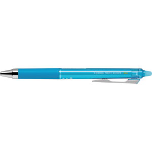 PILOT ������{�[���y�� �t���N�V�����{�[���|�C���g�m�b�N 0.4 ���C�g�u���[ LFPK-25S4-LB 0.4MM 369-8218 �p�C���b�g�R�[�|���[�V����