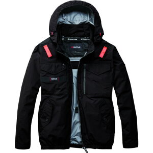 BURTLE AC�^�N�e�B�J���u���]��AC1151-35-XL�u���b�N 416-5323 �o�[�g��