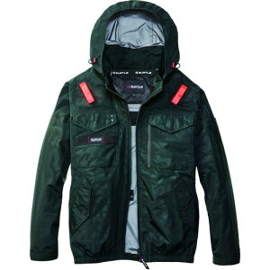 BURTLE AC�^�N�e�B�J���u���]�� AC1151-38-XXL �J���t���u���b�N 716-1456 �o�[�g��