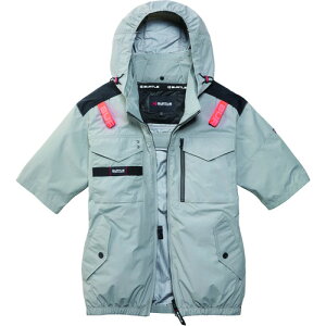 BURTLE AC�^�N�e�B�J�������u���]�� AC1156-60-XXL �A�b�V���O���[ 363-3279 �o�[�g��