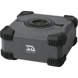 SILENTDRY �����΁hHYPERCUBE�h 600g(���x�v�t) AFA600 122X122X60MM 717-2268 DRYTECH��