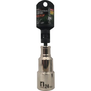 MUSTTOOL �C���p�N�g�h���C�o�[�\�P�b�g 24mm 12�p ID24-12K �C�`�l���A�N�Z�X 19754 243-0560 �c�[�����ƕ�