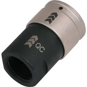 MUSTTOOL IM-4W�[APM18 QC�A�_�v�^ 1/2 M18 IM-4W-APM18 �C�`�l���A�N�Z�X 19796 231-2524 �c�[�����ƕ�