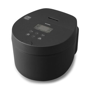 IH�W���[���ъ� 5�D5�� RC-ILA50-B(�u���b�N) �A�C���X�I�[���}