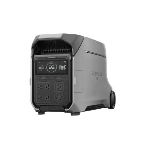 �|�[�^�u���d���f���^ �v��3 EFDELTAPRO3-JP EcoFlow Technology Japan