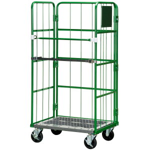 ���X�e�B�p���b�g�i�����j�O���[�� RC-P-3C(85X65X170CM) �i���V��