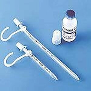 ファイコンセルフカテセット(男子用) 0156406(12FRホゾンエキ付 【×5セット】病院 医療 看護 クリニック 医療用品 看護用品 カテーテル 男性用 自己導尿 衛生用品 使い捨て 医療器具 クリニ