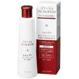 持田 コラージュフルフルNシャンプー 200ML（うるおいなめらかタイプ） 医療 看護 クリニック 病院 持田ヘルスケア 敏感肌 肌荒れ 皮膚 ニキビ 足 ニオイ ムレ デリケートゾーン 菌 石鹸 ソープ 赤ちゃん あかちゃん お年寄り 介護