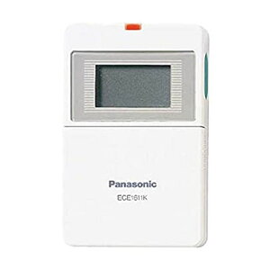 ���C�����X�R�[�� �g�ю�M�� ECE1611K ��� �Ō� �N���j�b�N �a�@ �p�i�\�j�b�N Panasonic