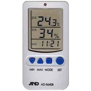 AD A[txv AD-5640B  Ō NjbN a@ G[EAhEfC A&D