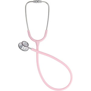 スーパースコープ FC-201S(パステルピンク) 医療 看護 クリニック 病院 診察用具 ステートスコープ イヤーピース 聴診器アクセサリー 医療機器 ヘルスケア ドクター用品 ナースグッズ プロ