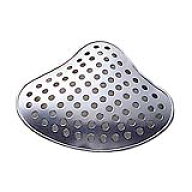 眼球保護帯（佐伯式）小 アルミセイ（7CM） 1枚 松吉医科器械 02-3940-01 医療用品 眼帯 応急手当 保護用…