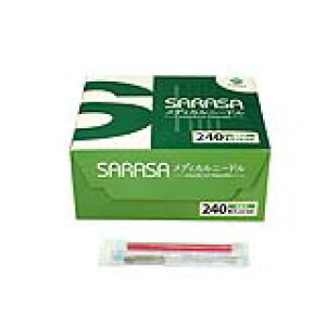 SARASA���f�B�J���j�[�h�� 3�i0�D20MM�j48MM�i240�z�� 1�� �t�@���X 24-7482-13