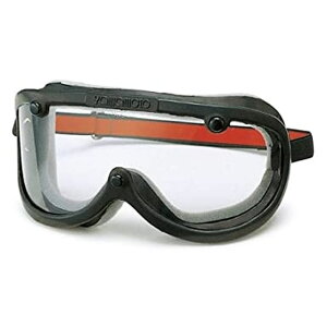 ゴーグル形保護めがね(ゴムフレーム) NO.900A(PET-AF)ムキ個ウ 医療 看護 クリニック 病院 山本光学