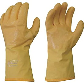 防寒用手袋 ダイローブ TG150（LLサイズ） ダイヤゴム 【×10セット】病院 医療 看護 クリニック
