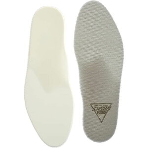 DSISソルボヘルシーフルインソール 61362(2S)グレー 医療 看護 クリニック 病院 SORBO(ソルボ)