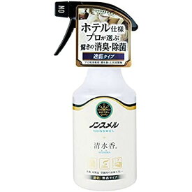 ノンスメル清水香 無香 300ML ノンスメル清水香 【×12セット】病院 医療 看護 クリニック