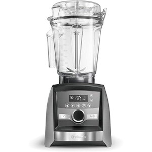 Vitamix A3500iVo[ STAINLESS SILVER  Ō NjbN a@ Vita-Mix (oC^~bNX)