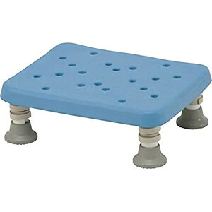 浴槽台 ソフトレギュラー1220 PN-L11620A(ブルー) 医療 看護 クリニック 病院 パナソニックエイジフリーライフテック