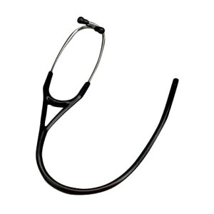 リットマン用バイノーラル 99273(ブラック/68CM) 24-8852-26 松吉医療総合カタログ|マツヨシ 聴診器交換部品 医療用具 プロフェッショナル医療器具 病院用品 医療設備 看護用品 医師用具 ス