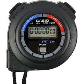 カシオ ストップウォッチ HS-3C-8AJH 医療 看護 クリニック 病院 CASIO カシオ