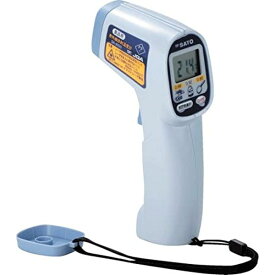 食品用放射温度計 SK-8920 医療 看護 クリニック 病院 佐藤計量器製作所