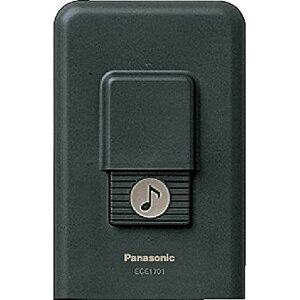���C�����X�R�[�� �`���C�����M�� ECE1701P ��� �Ō� �N���j�b�N �a�@ �p�i�\�j�b�N Panasonic